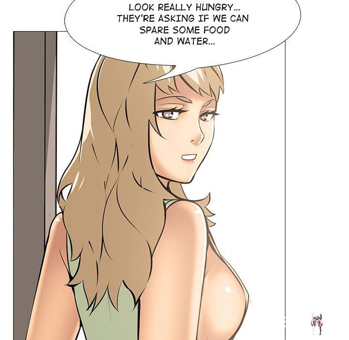 Quarantine Tower Quarantine Tower Chapter 11 - Trang 78