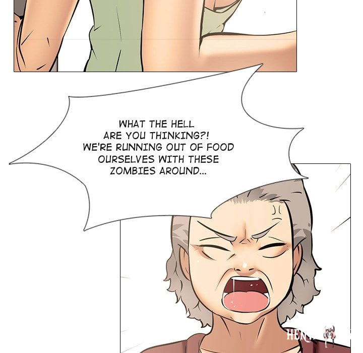 Quarantine Tower Quarantine Tower Chapter 11 - Trang 79