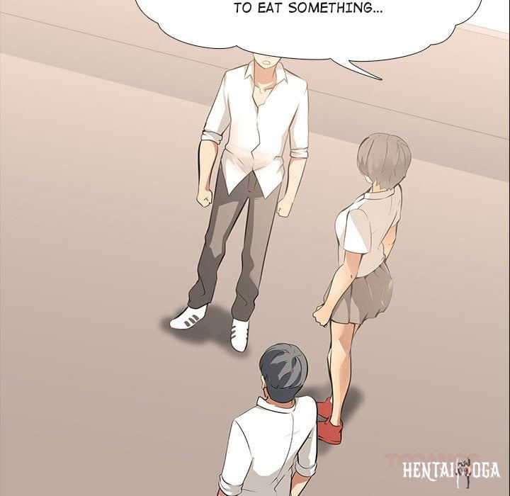 Quarantine Tower Quarantine Tower Chapter 11 - Trang 8
