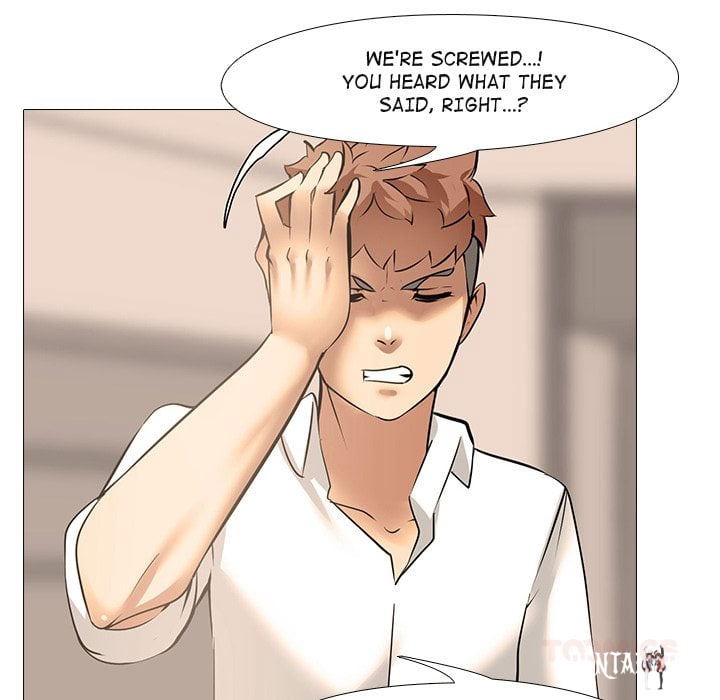 Quarantine Tower Quarantine Tower Chapter 11 - Trang 86