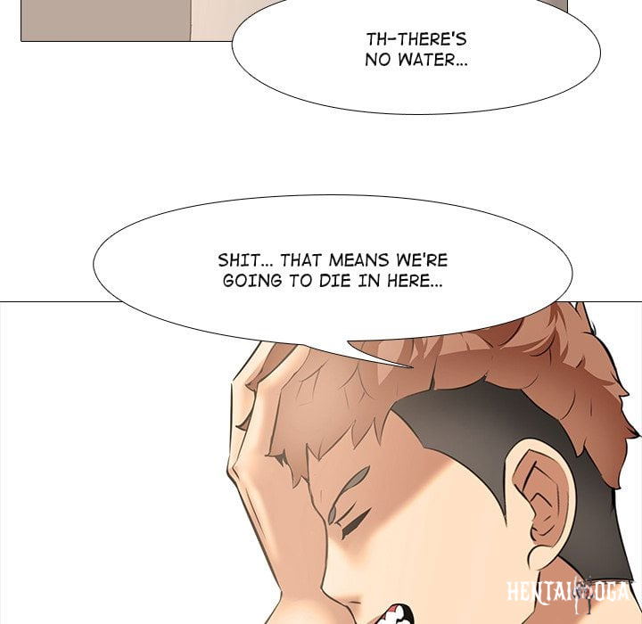 Quarantine Tower Quarantine Tower Chapter 11 - Trang 87