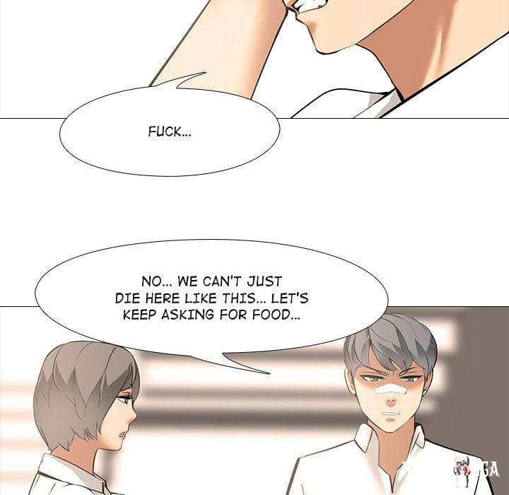 Quarantine Tower Quarantine Tower Chapter 11 - Trang 88