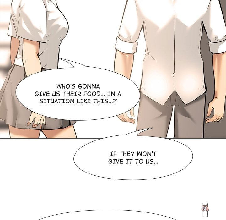 Quarantine Tower Quarantine Tower Chapter 11 - Trang 89
