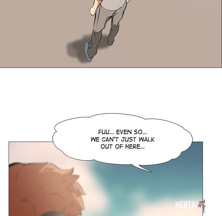 Quarantine Tower Quarantine Tower Chapter 11 - Trang 9