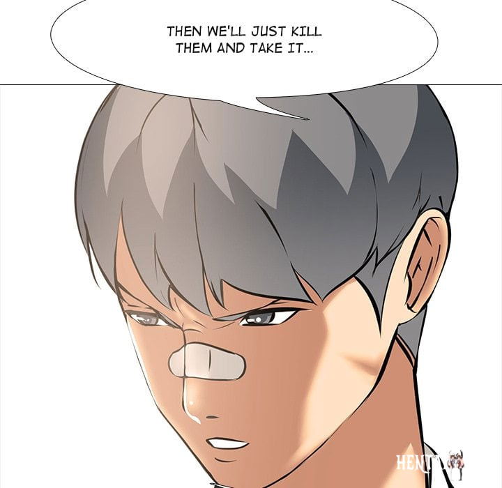 Quarantine Tower Quarantine Tower Chapter 11 - Trang 90