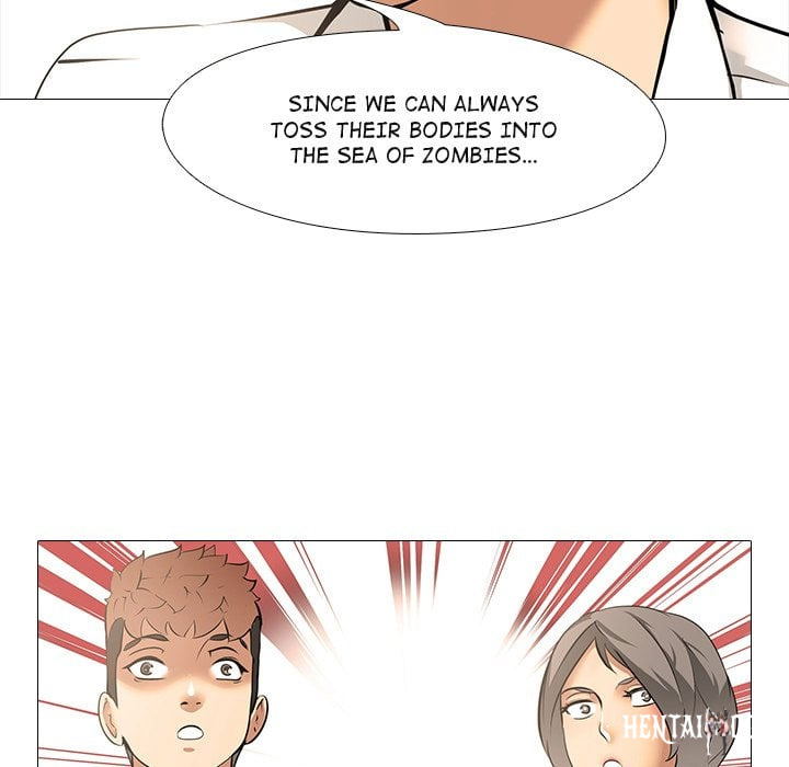 Quarantine Tower Quarantine Tower Chapter 11 - Trang 91