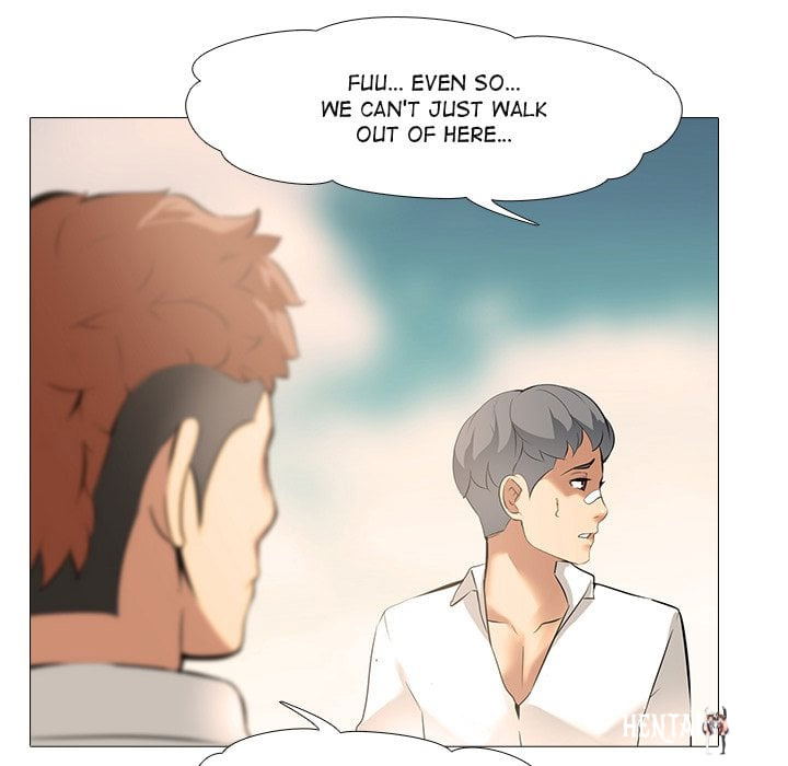 Quarantine Tower Quarantine Tower Chapter 10 - Trang 103