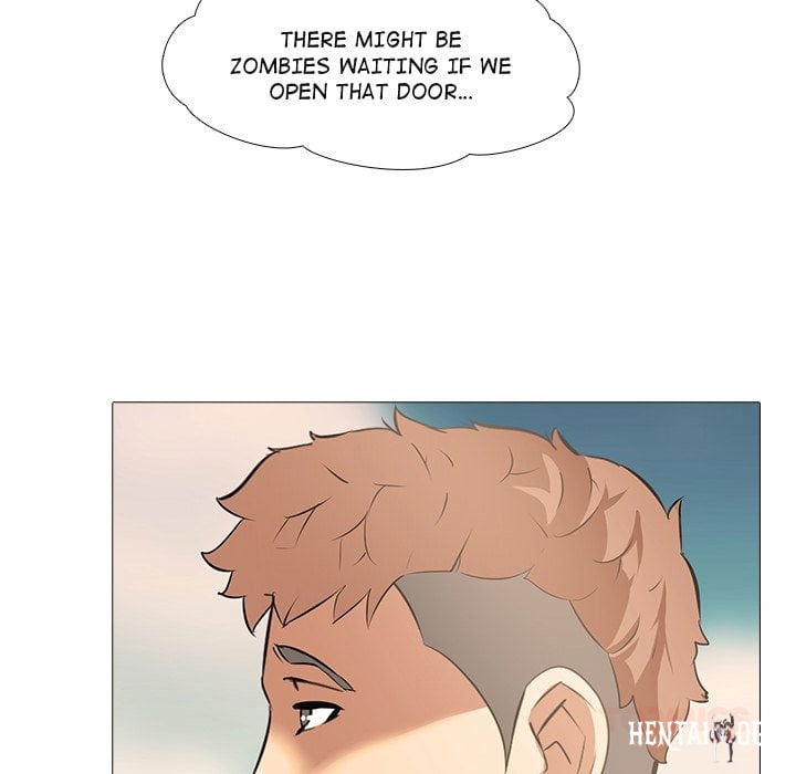 Quarantine Tower Quarantine Tower Chapter 10 - Trang 104