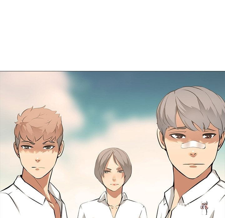Quarantine Tower Quarantine Tower Chapter 10 - Trang 106