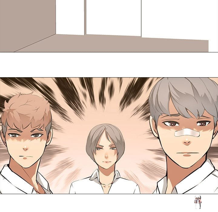 Quarantine Tower Quarantine Tower Chapter 10 - Trang 108