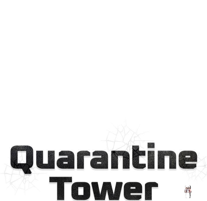 Quarantine Tower Quarantine Tower Chapter 10 - Trang 109