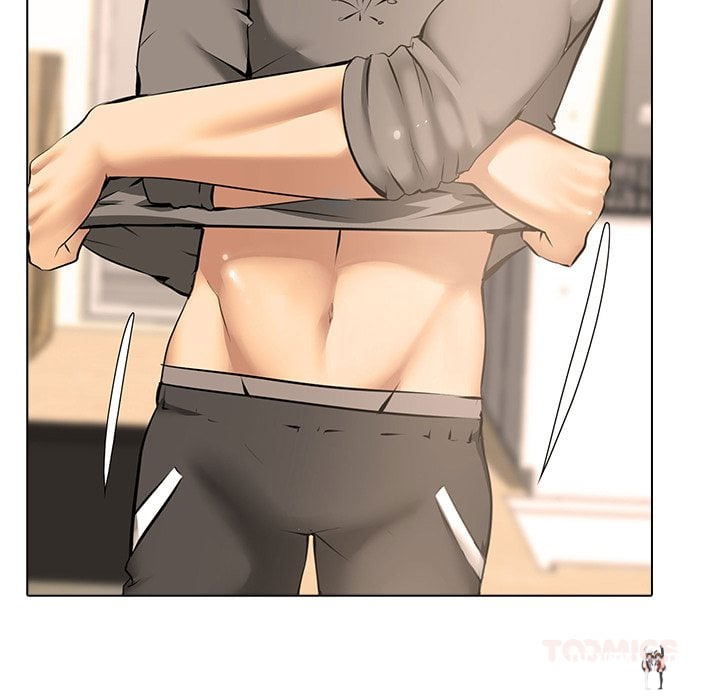 Quarantine Tower Quarantine Tower Chapter 10 - Trang 14