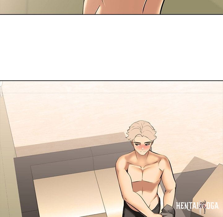 Quarantine Tower Quarantine Tower Chapter 10 - Trang 16