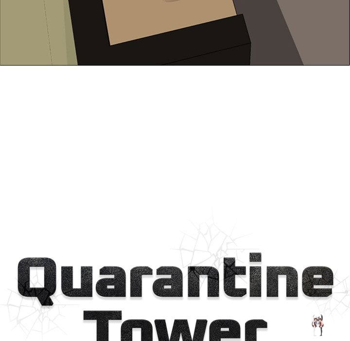 Quarantine Tower Quarantine Tower Chapter 10 - Trang 9