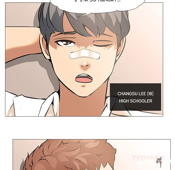 Quarantine Tower Quarantine Tower Chapter 10 - Trang 92