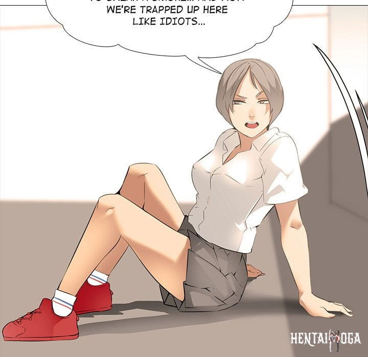 Quarantine Tower Quarantine Tower Chapter 10 - Trang 94