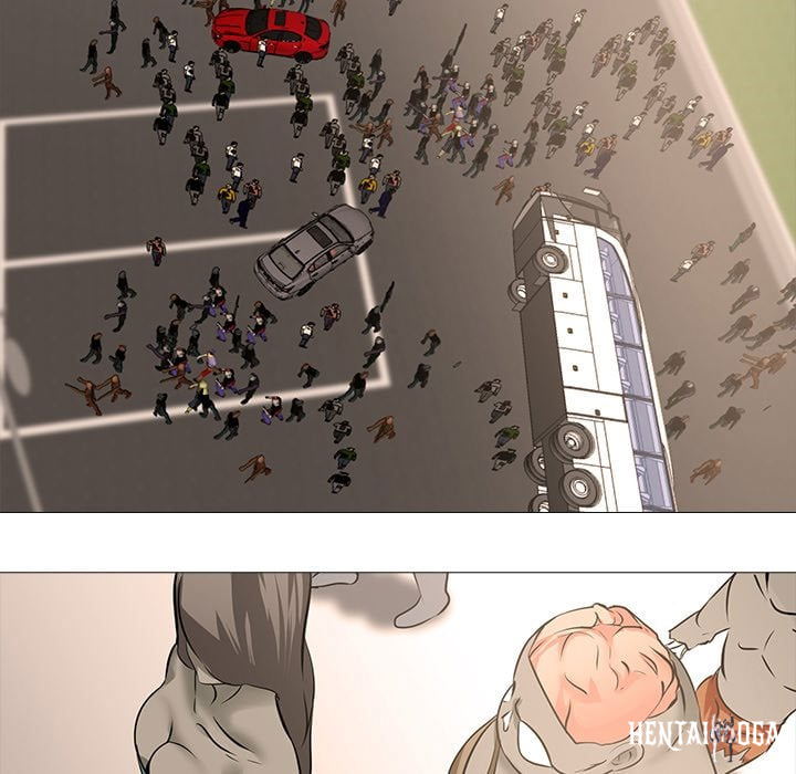Quarantine Tower Quarantine Tower Chapter 10 - Trang 97