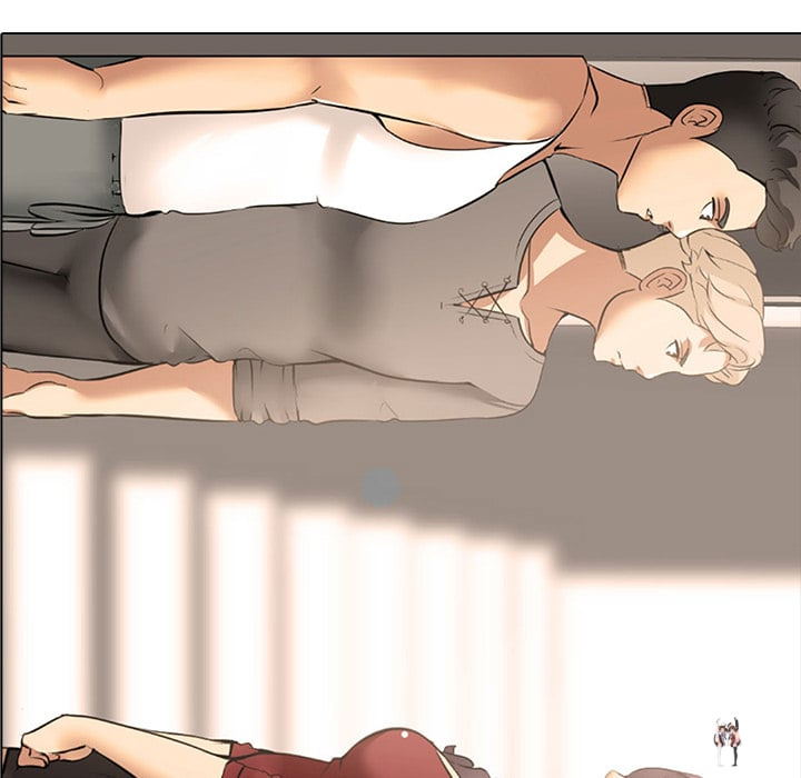 Quarantine Tower Quarantine Tower Chapter 9 - Trang 10