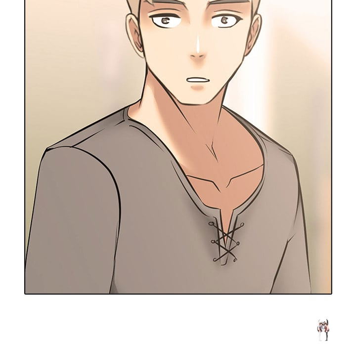 Quarantine Tower Quarantine Tower Chapter 9 - Trang 120