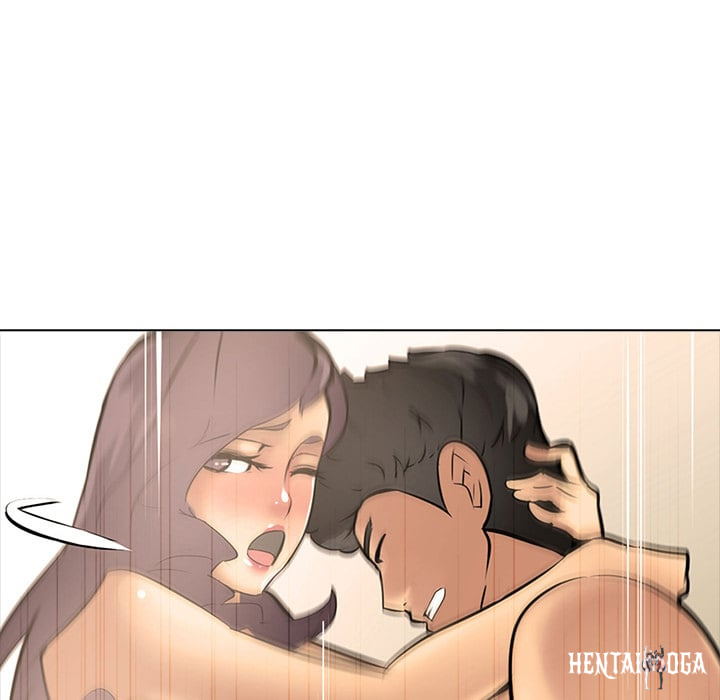 Quarantine Tower Quarantine Tower Chapter 9 - Trang 121