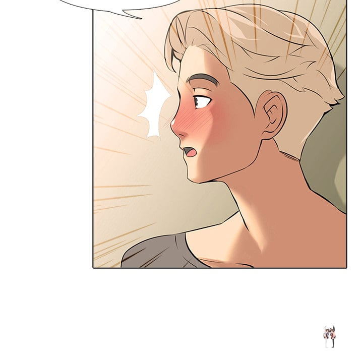 Quarantine Tower Quarantine Tower Chapter 9 - Trang 126