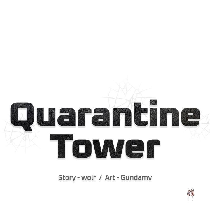 Quarantine Tower Quarantine Tower Chapter 9 - Trang 133