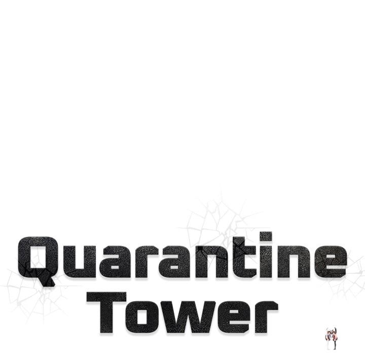 Quarantine Tower Quarantine Tower Chapter 9 - Trang 14
