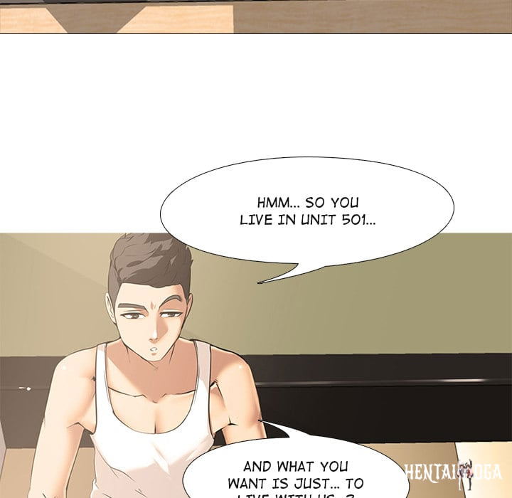 Quarantine Tower Quarantine Tower Chapter 9 - Trang 19