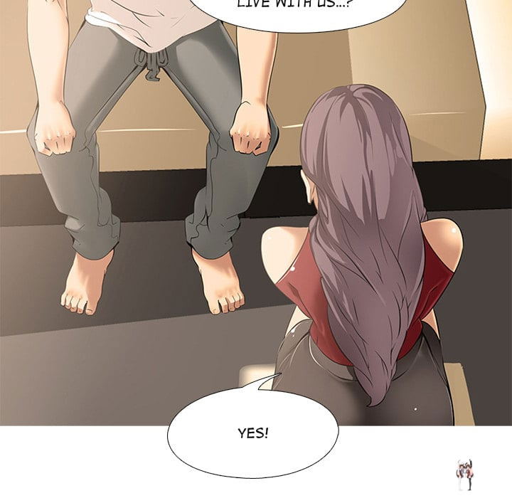 Quarantine Tower Quarantine Tower Chapter 9 - Trang 20