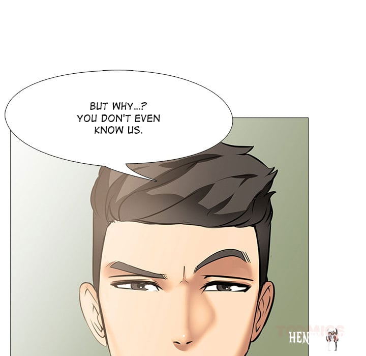 Quarantine Tower Quarantine Tower Chapter 9 - Trang 21