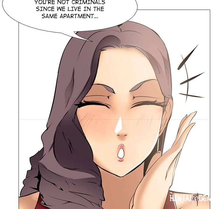Quarantine Tower Quarantine Tower Chapter 9 - Trang 23