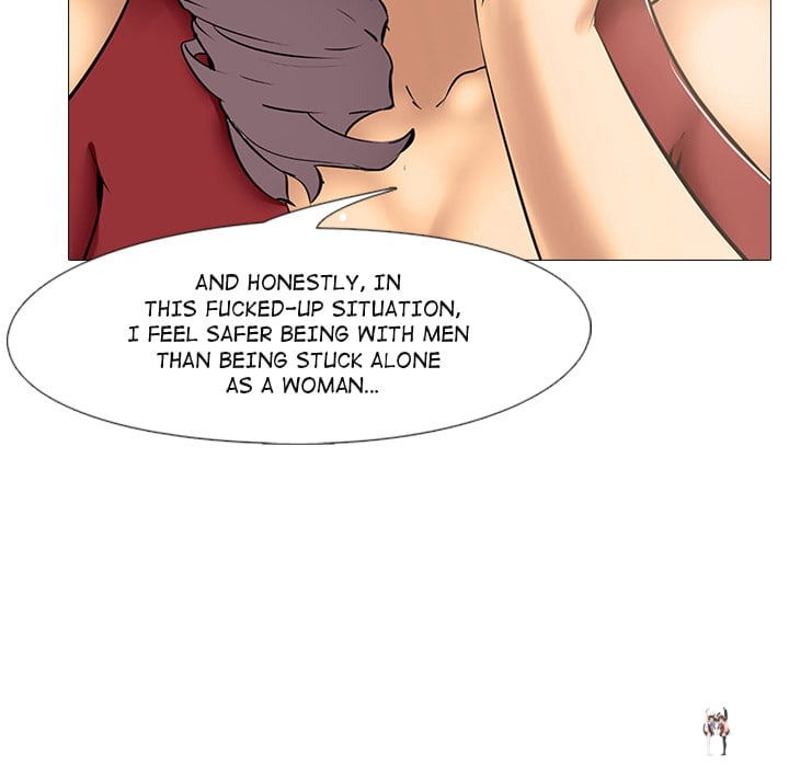 Quarantine Tower Quarantine Tower Chapter 9 - Trang 24