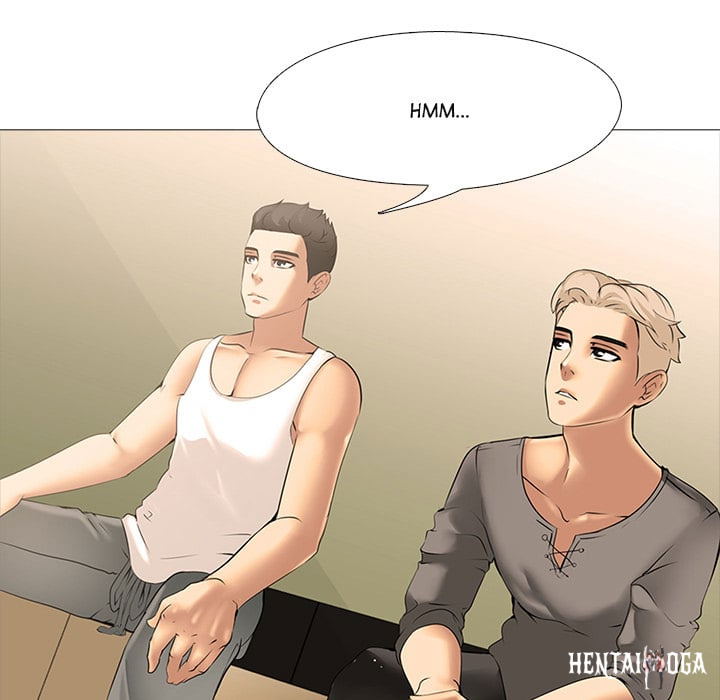 Quarantine Tower Quarantine Tower Chapter 9 - Trang 25