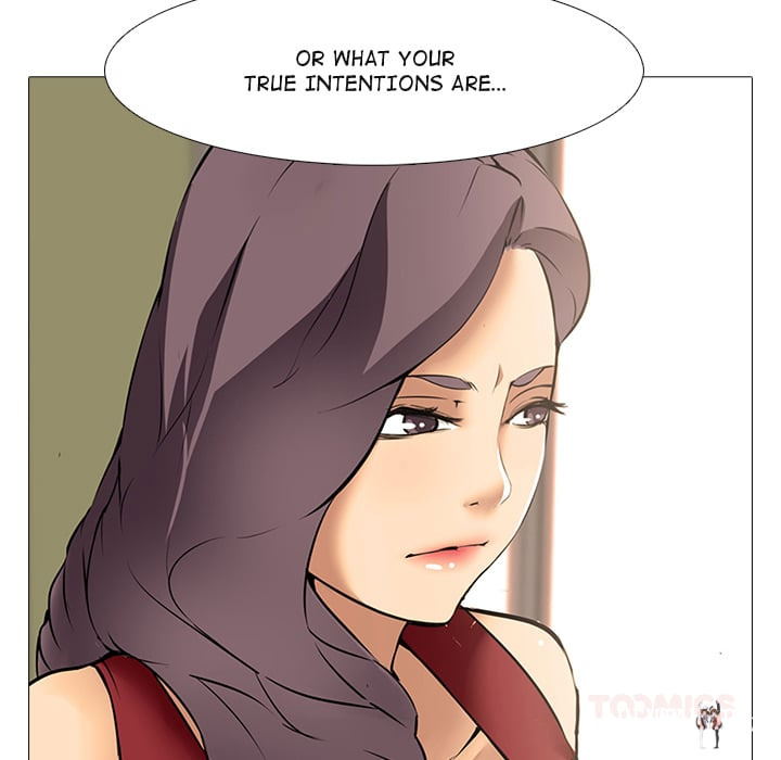 Quarantine Tower Quarantine Tower Chapter 9 - Trang 27