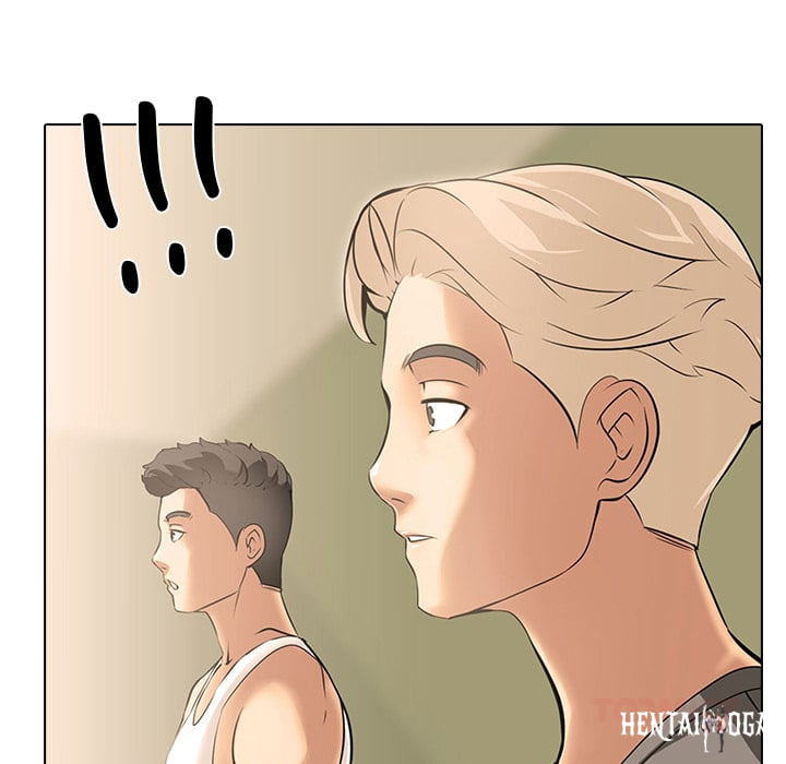 Quarantine Tower Quarantine Tower Chapter 9 - Trang 33