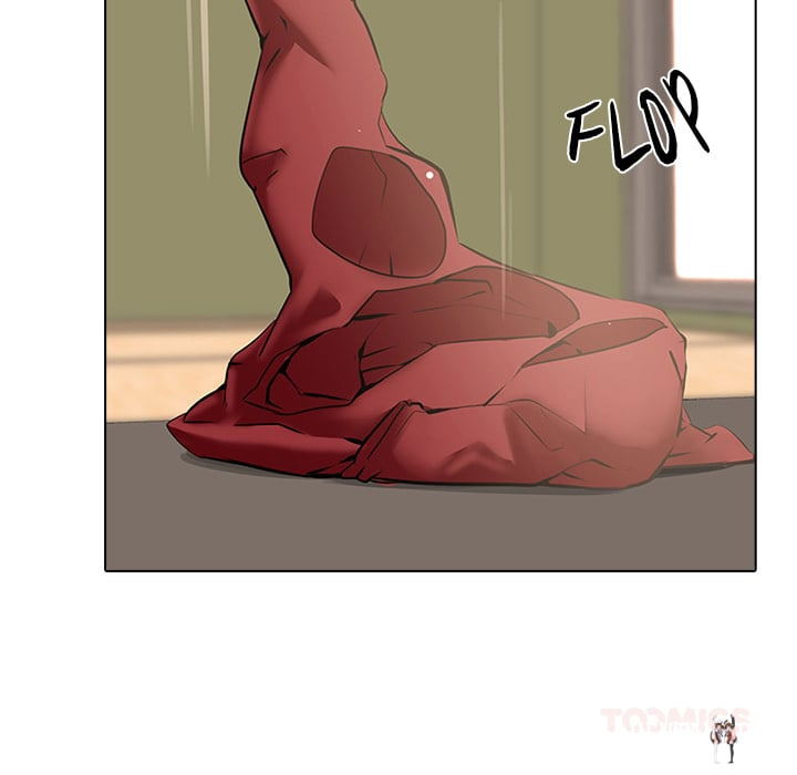 Quarantine Tower Quarantine Tower Chapter 9 - Trang 39