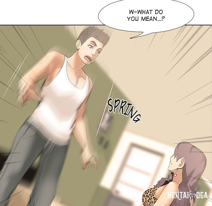 Quarantine Tower Quarantine Tower Chapter 9 - Trang 43