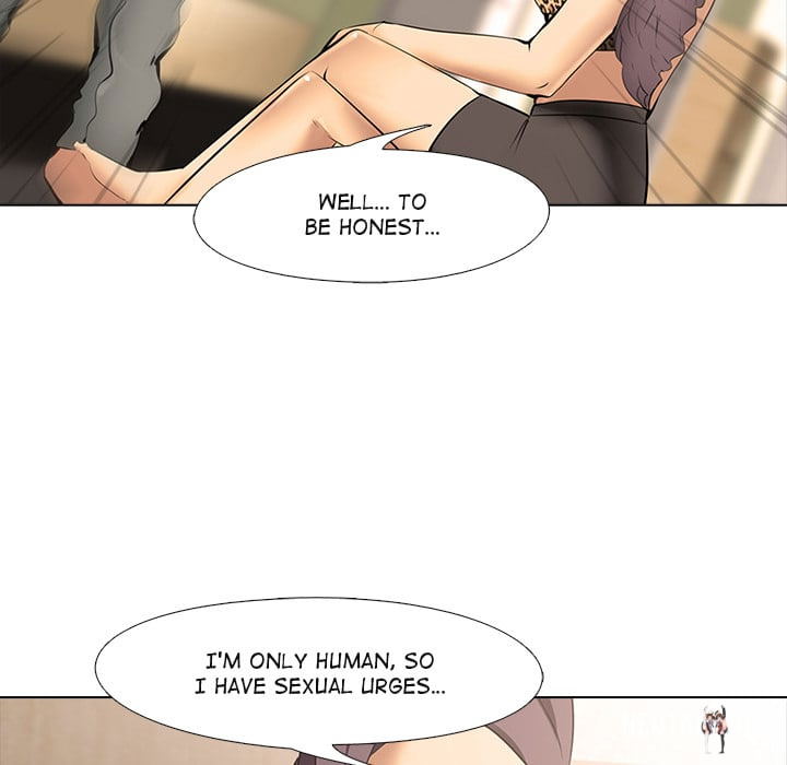 Quarantine Tower Quarantine Tower Chapter 9 - Trang 44