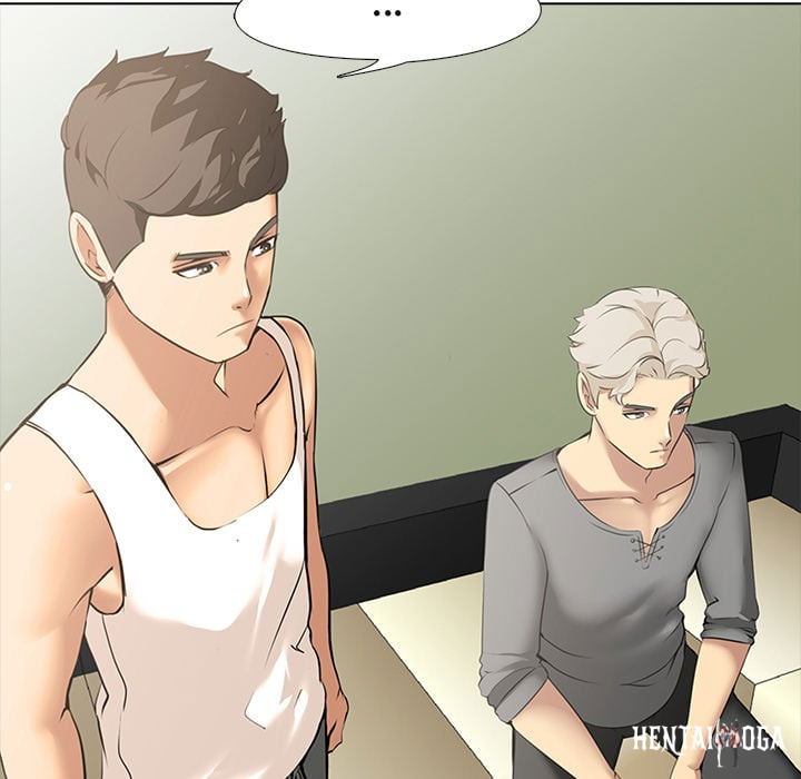 Quarantine Tower Quarantine Tower Chapter 9 - Trang 49