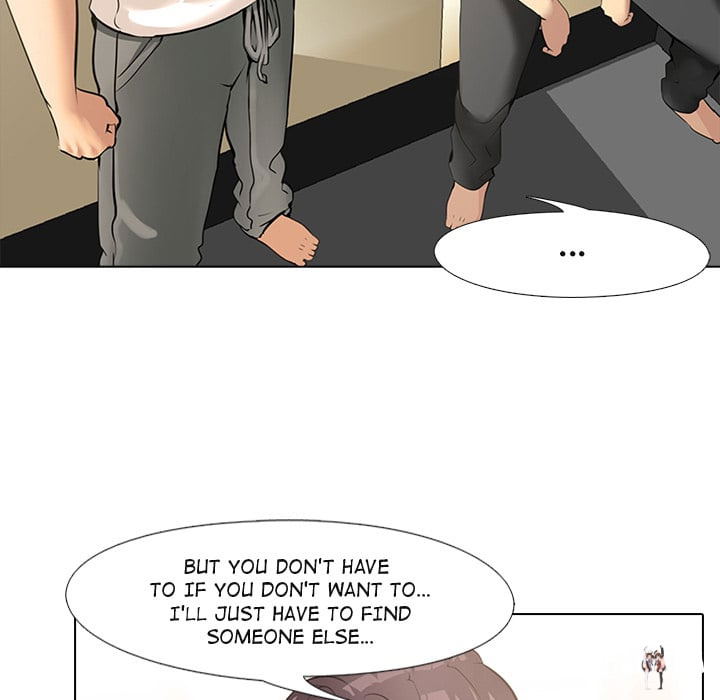 Quarantine Tower Quarantine Tower Chapter 9 - Trang 50