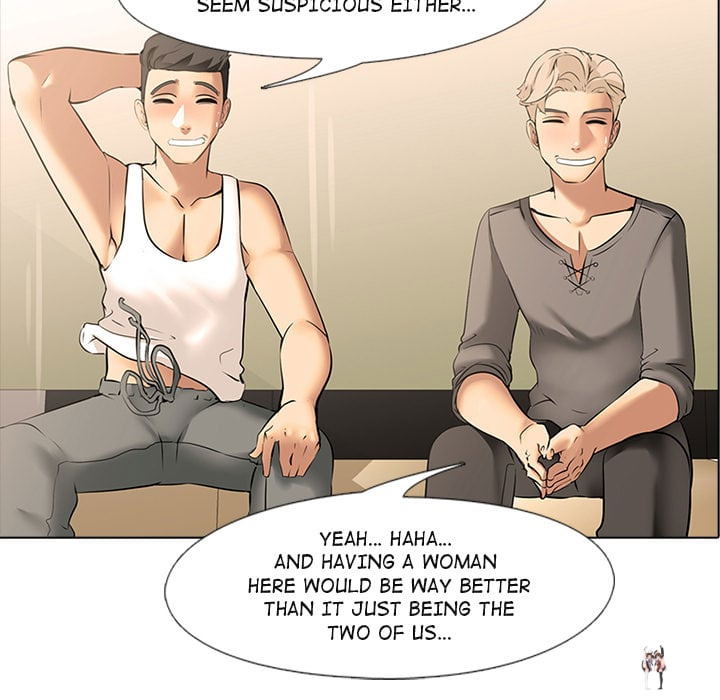 Quarantine Tower Quarantine Tower Chapter 9 - Trang 53