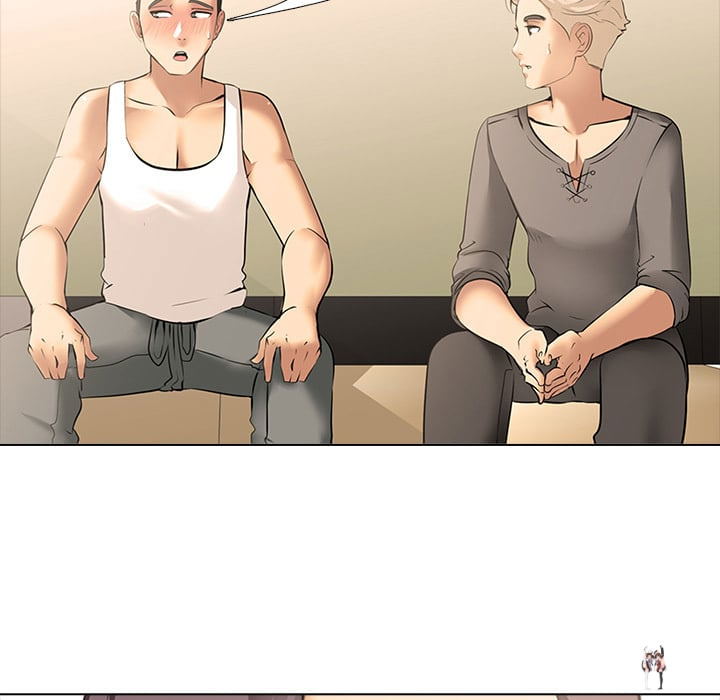 Quarantine Tower Quarantine Tower Chapter 9 - Trang 59