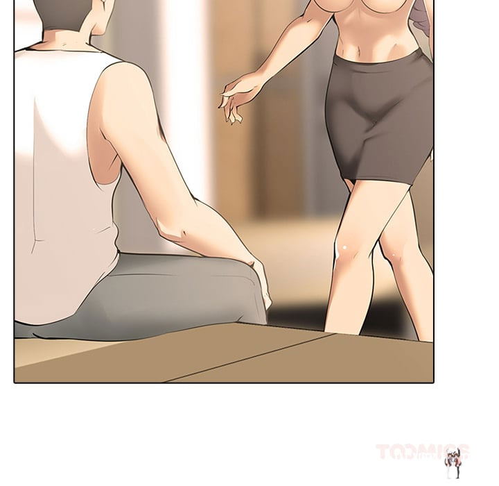 Quarantine Tower Quarantine Tower Chapter 9 - Trang 69