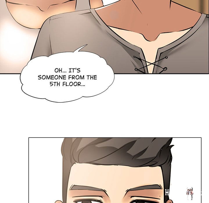 Quarantine Tower Quarantine Tower Chapter 9 - Trang 7