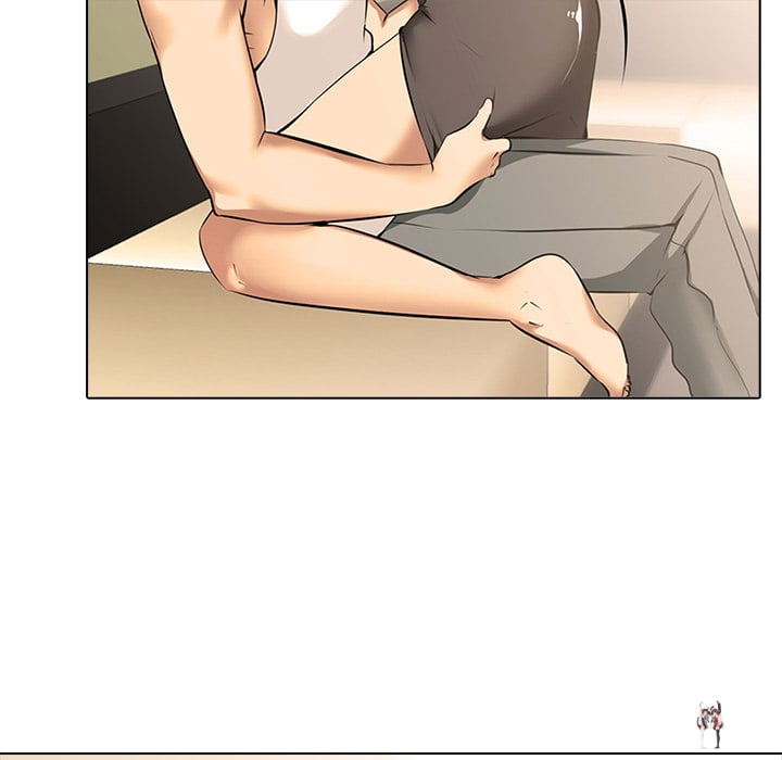 Quarantine Tower Quarantine Tower Chapter 9 - Trang 71