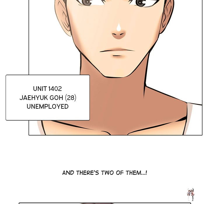 Quarantine Tower Quarantine Tower Chapter 9 - Trang 8