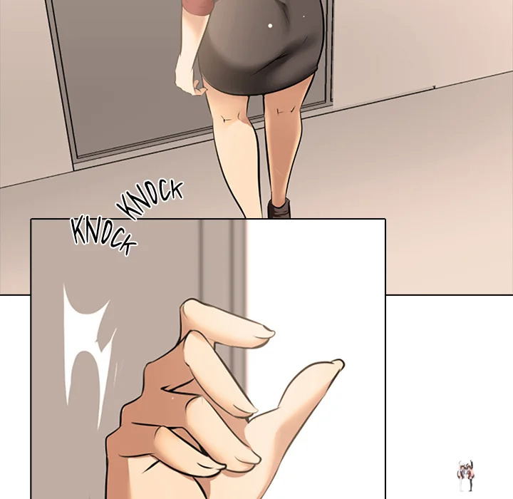 Quarantine Tower Quarantine Tower Chapter 8 - صفحة 100