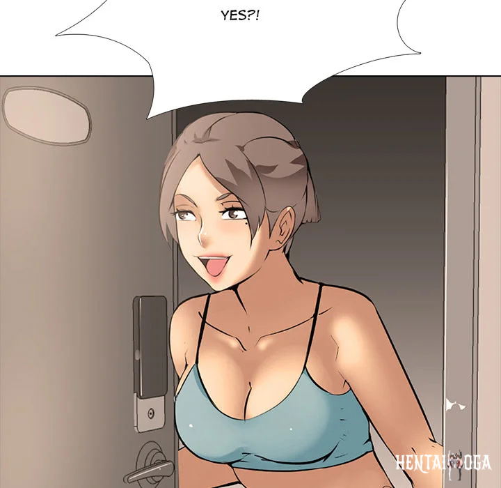 Quarantine Tower Quarantine Tower Chapter 8 - صفحة 103
