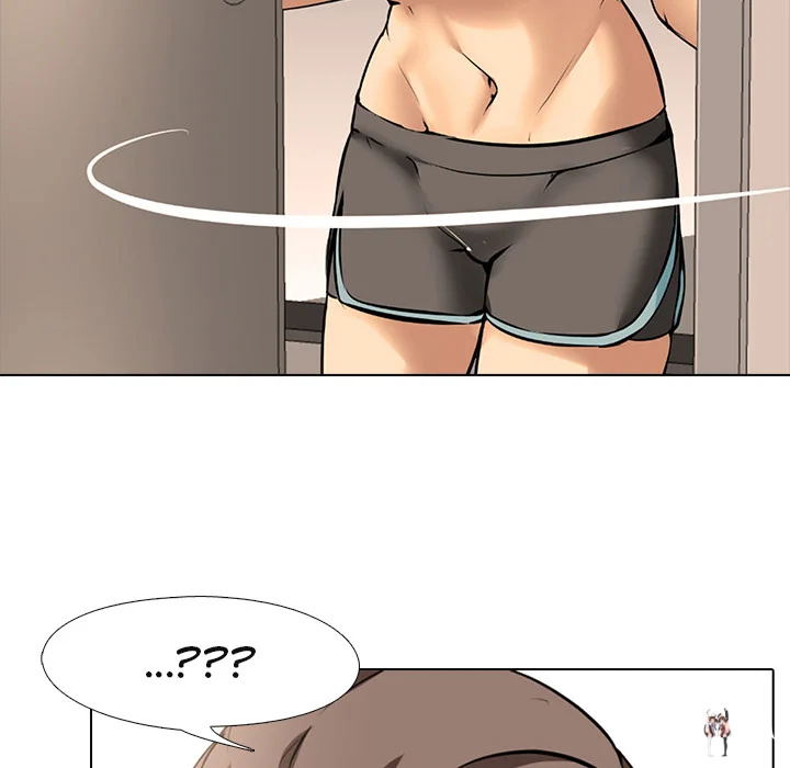 Quarantine Tower Quarantine Tower Chapter 8 - صفحة 104