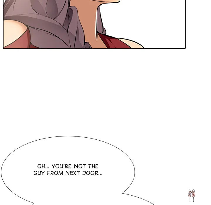 Quarantine Tower Quarantine Tower Chapter 8 - صفحة 107